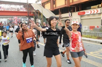 Runner Photo 4658363