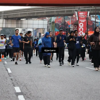 Runner Photo 4658366