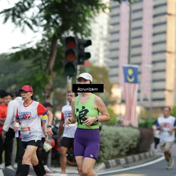 Runner Photo 4658369