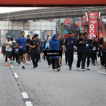 Runner Photo 4658370