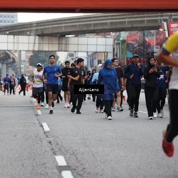 Runner Photo 4658372
