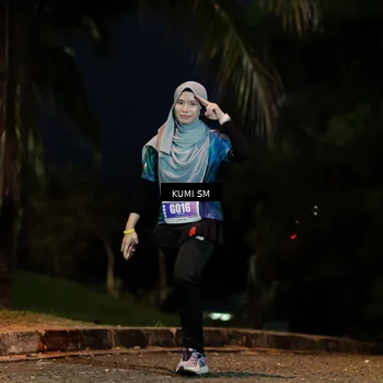 Runner Photo 4658373