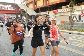 Runner Photo 4658374