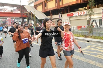 Runner Photo 4658375