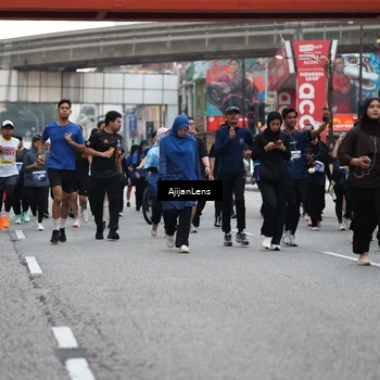Runner Photo 4658376