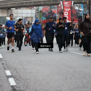 Runner Photo 4658377