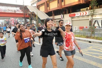 Runner Photo 4658378