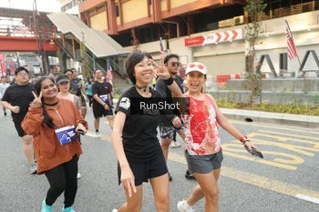 Runner Photo 4658382