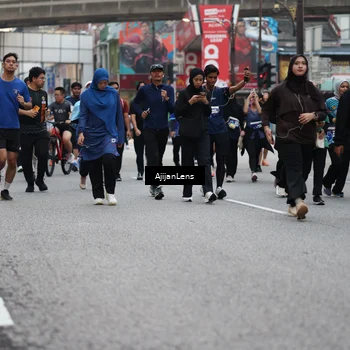 Runner Photo 4658385