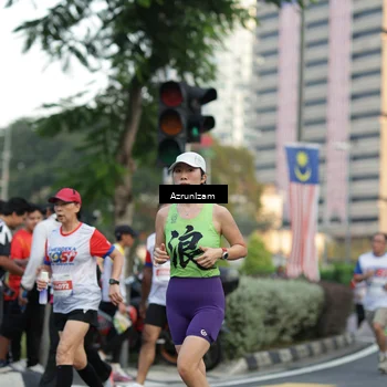 Runner Photo 4658387