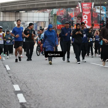 Runner Photo 4658389