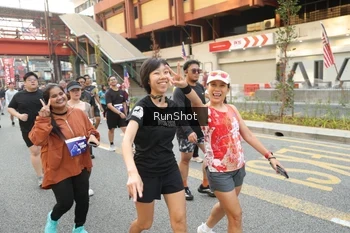 Runner Photo 4658390