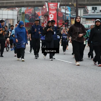 Runner Photo 4658391