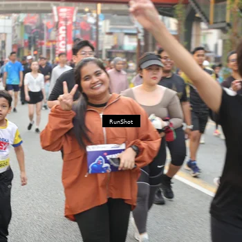Runner Photo 4658392