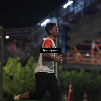 Runner Photo 4658393