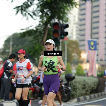 Runner Photo 4658394