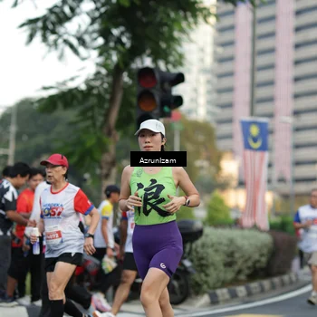 Runner Photo 4658395