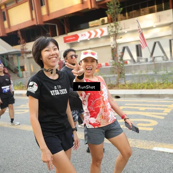 Runner Photo 4658397