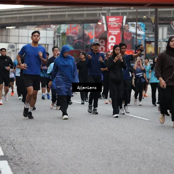 Runner Photo 4658398