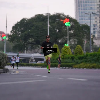 Runner Photo 4658399