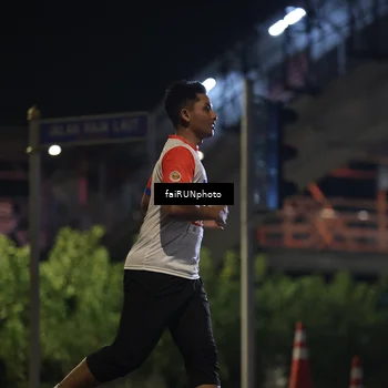 Runner Photo 4658401