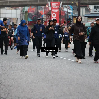 Runner Photo 4658404