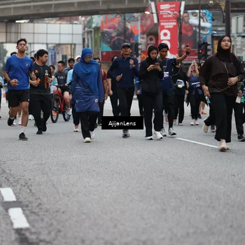 Runner Photo 4658405