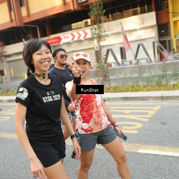 Runner Photo 4658406