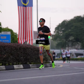 Runner Photo 4658407