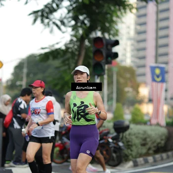 Runner Photo 4658408