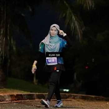 Runner Photo 4658409