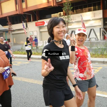 Runner Photo 4658410