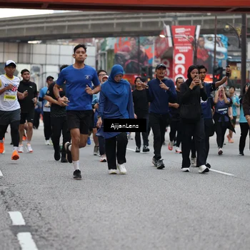 Runner Photo 4658411