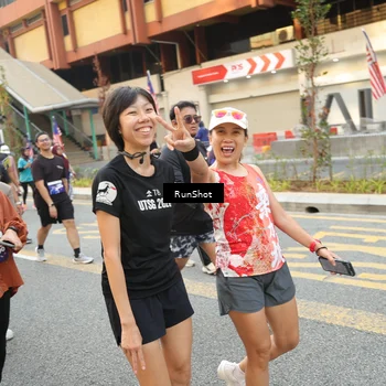 Runner Photo 4658412