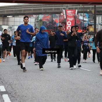 Runner Photo 4658417