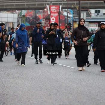 Runner Photo 4658418