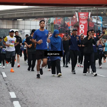 Runner Photo 4658419