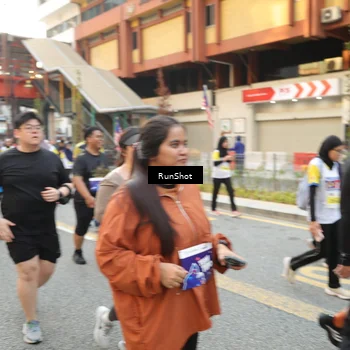 Runner Photo 4658420