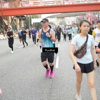 Runner Photo 4658421