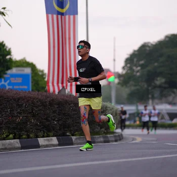 Runner Photo 4658422