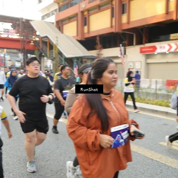 Runner Photo 4658424
