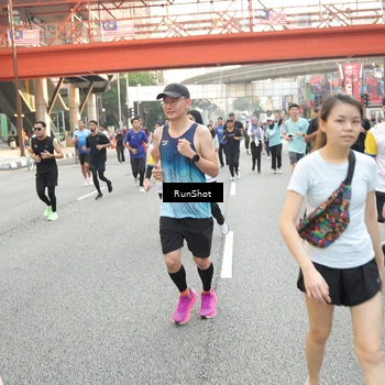 Runner Photo 4658426