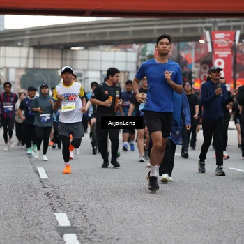 Runner Photo 4658431