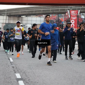 Runner Photo 4658432