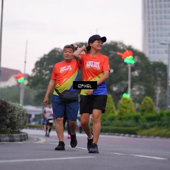 Runner Photo 4658434