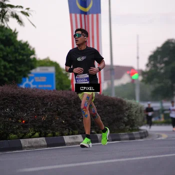Runner Photo 4658435