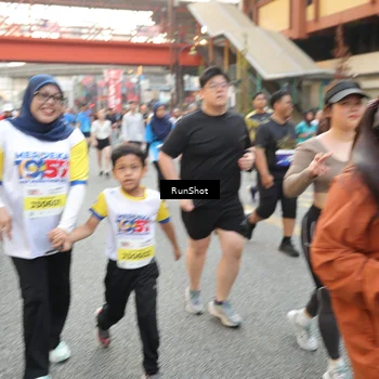 Runner Photo 4658436