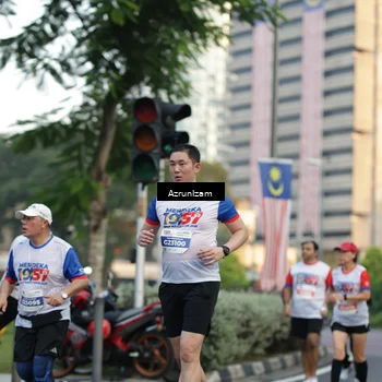 Runner Photo 4658437