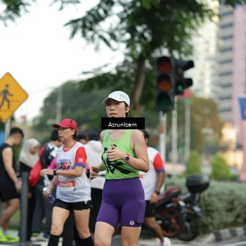 Runner Photo 4658438