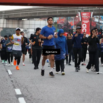 Runner Photo 4658440